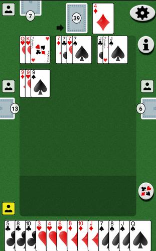 Scala 40 스크린샷 3