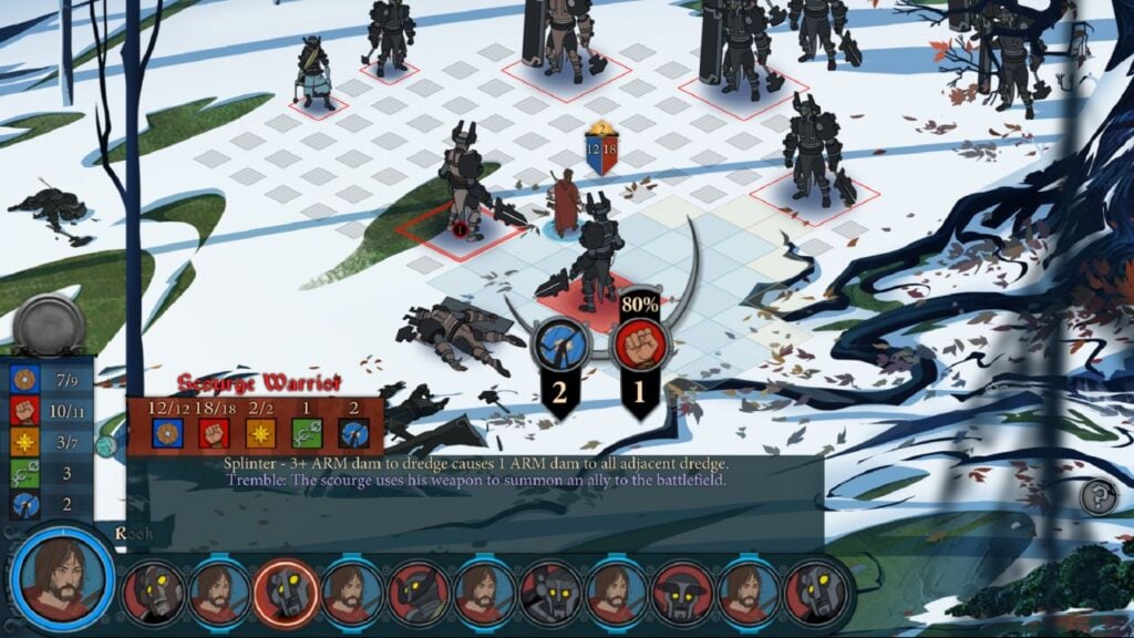 Ang Pinakamahusay na Android Turn-Based Strategy Games