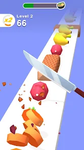 Super Slices Robux Roblominer ဖန်သားပြင်ဓာတ်ပုံ 2