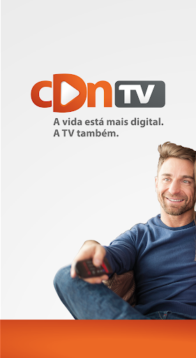 CDNTV Play Tangkapan skrin 2