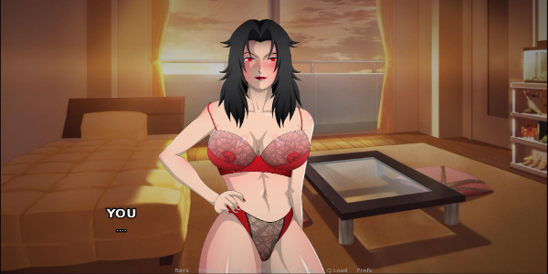 Hokage Servant ภาพหน้าจอ 2
