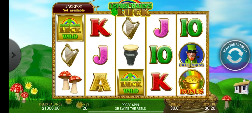 Super Lucky Casino Slots应用截图第2张