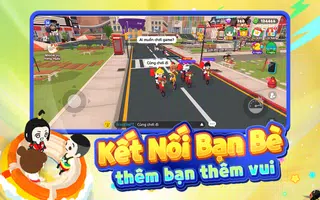 PLAY TOGETHER VNG ภาพหน้าจอ 3