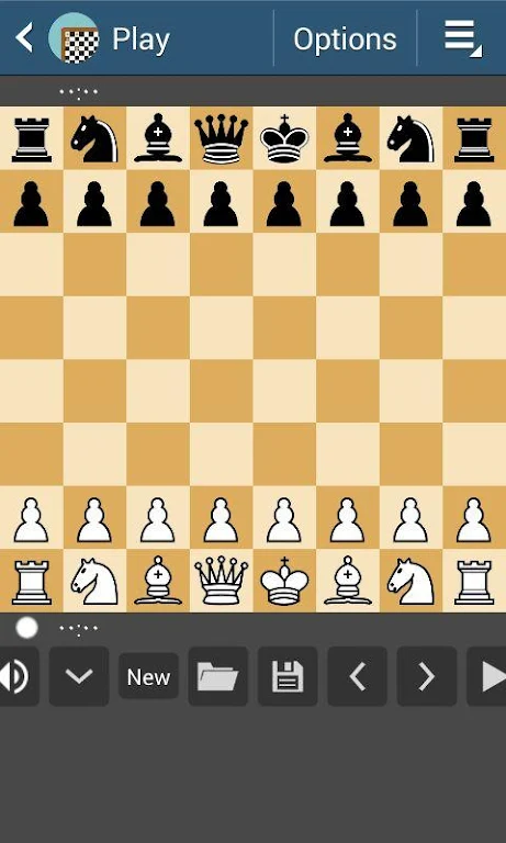 Chess - Online Screenshot 1
