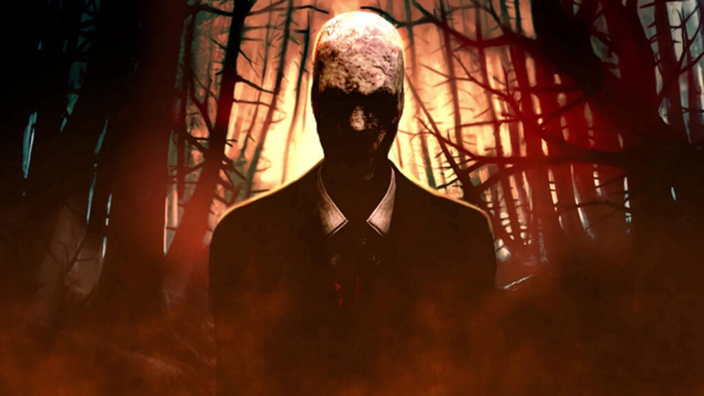 Waarom de nacht overleven: Slender: The Arrival VR is een goed gebruik van je Razer Gold