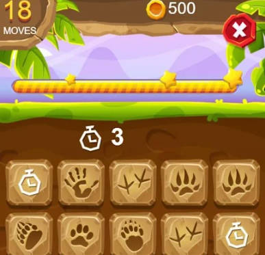 Memory Age Basic应用截图第2张