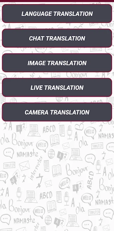 Samoan - English Translator应用截图第2张
