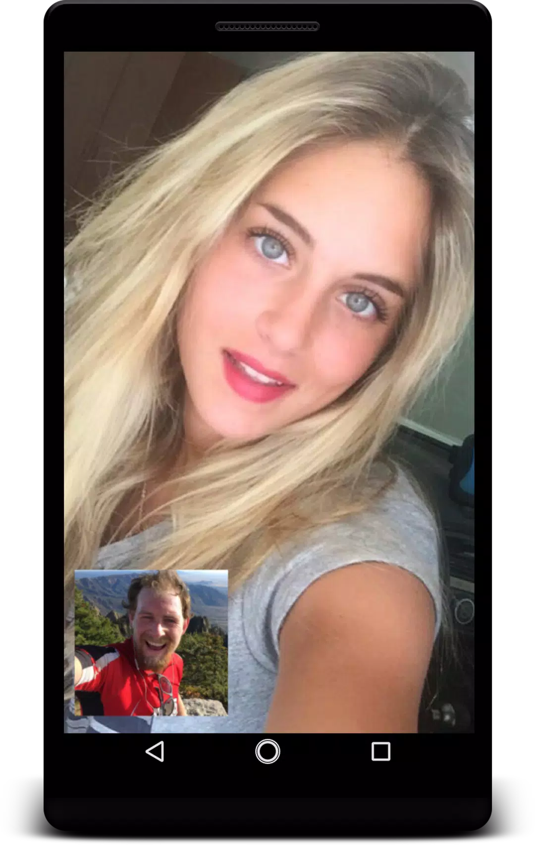 Schermata Livetalk - Live Video Chat 3