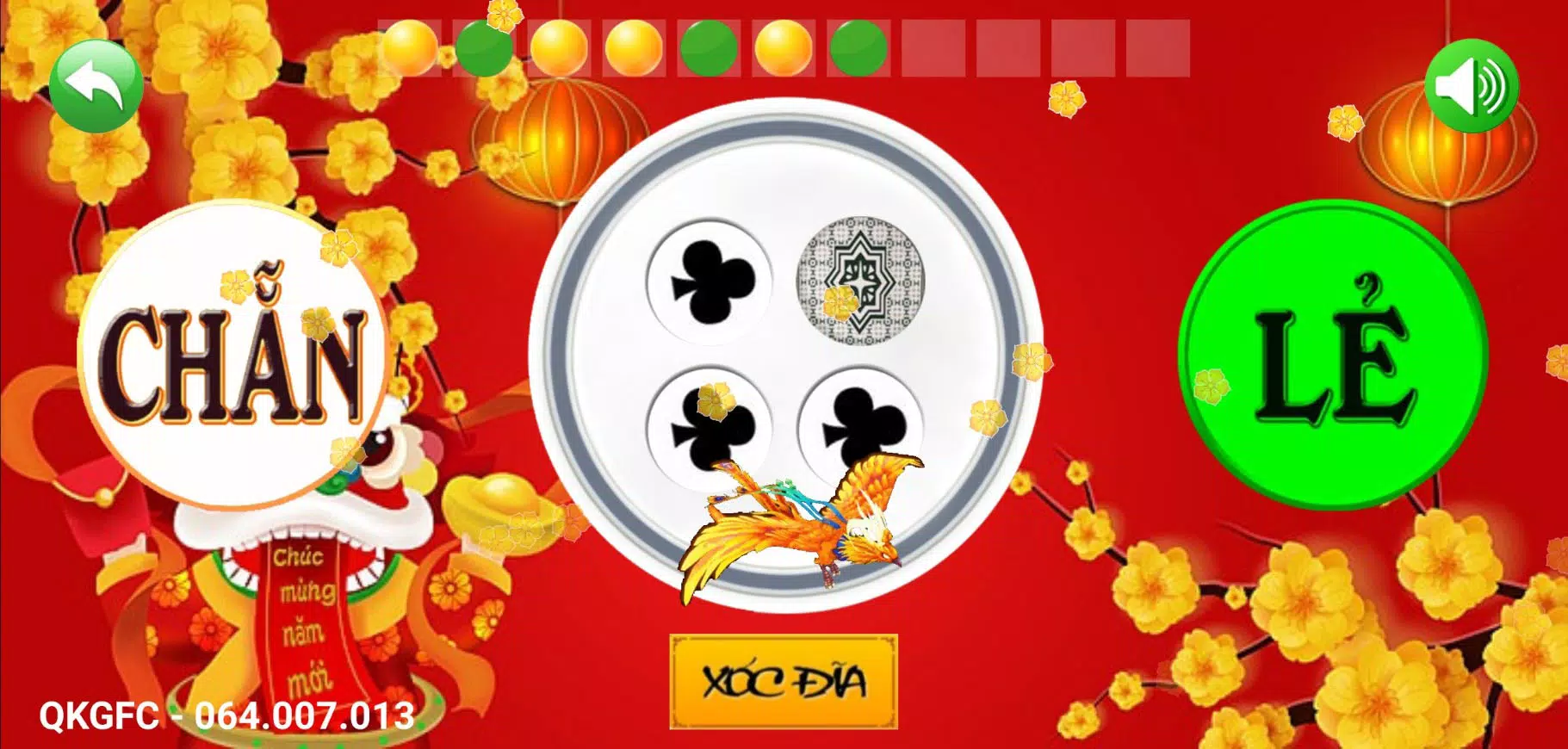 Xoc dia 2024 स्क्रीनशॉट 3