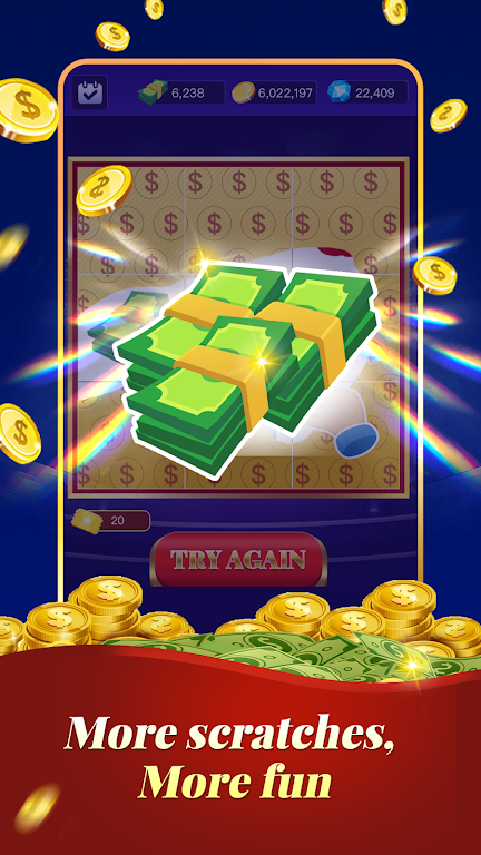 Jackpot Slots - Lucky Casino Screenshot 3