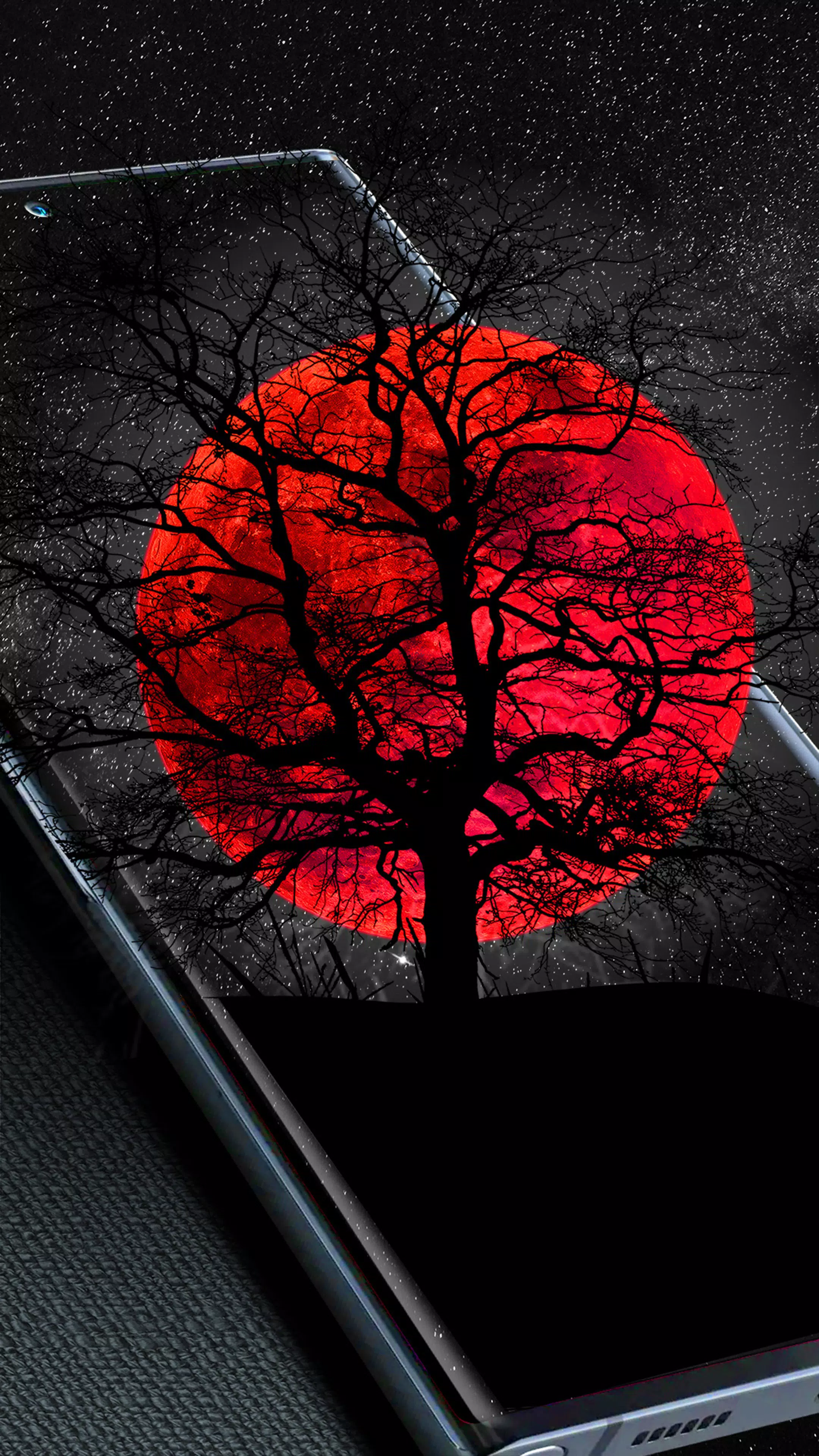 Schermata 3D Live Wallpapers 4D video 4K 4