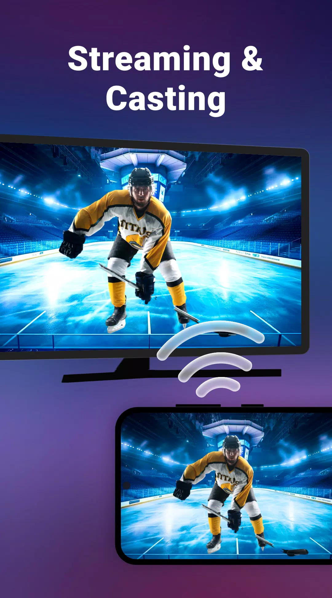 Video Player All Format ภาพหน้าจอ 2