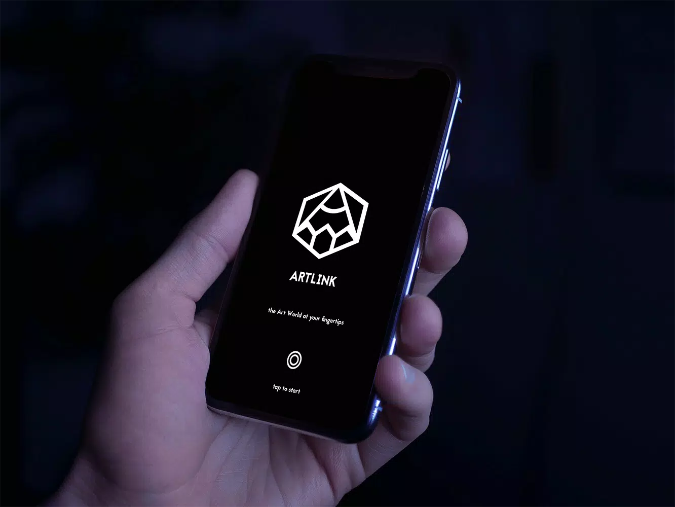 ArtLink Capture d'écran 1