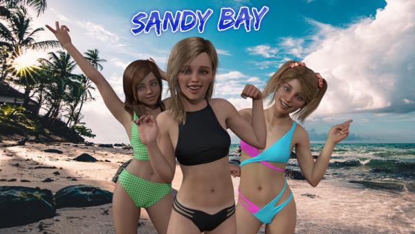 Sandy Bay Скриншот 1