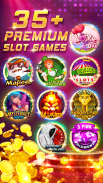 VIP Slots Club ★ Free Casino স্ক্রিনশট 4