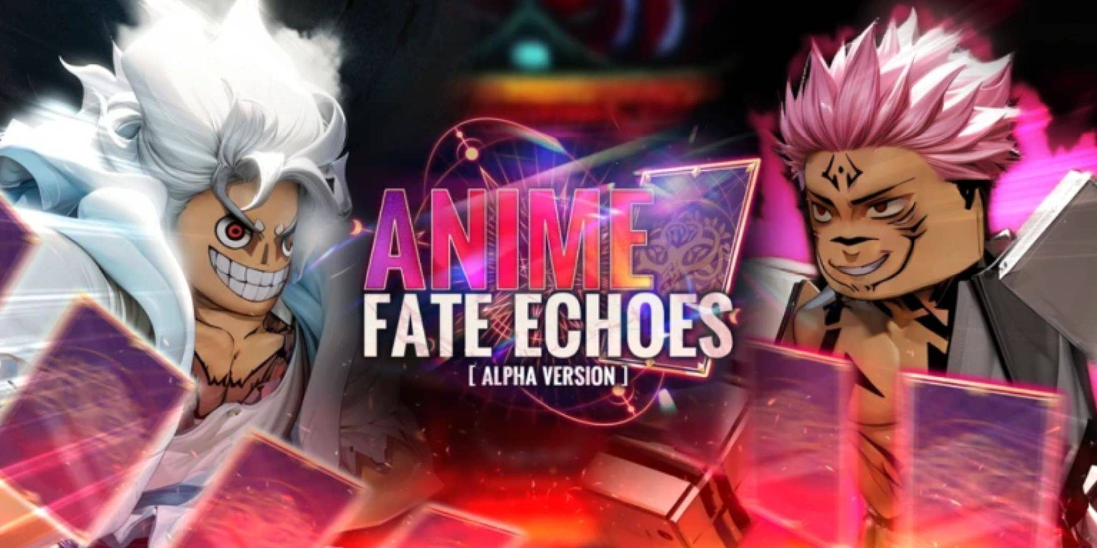 Roblox：动漫《Fate》将于 2025 年 1 月推出新兑换码