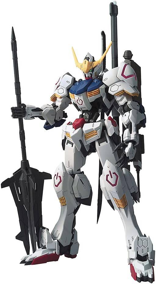 Bandai Hobby গুন্ডাম IBO গুন্ডাম বারবাটোস, Bandai Spirits MG ১:১০০