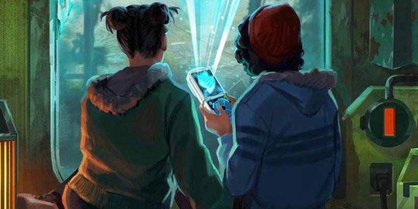 BUCKS adds game dev arm amid Electric State launch