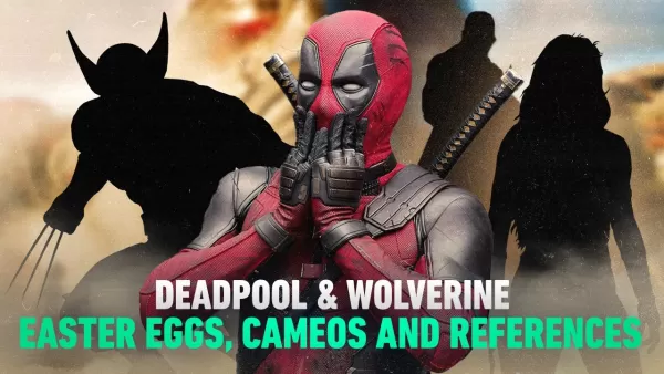 Ryan Reynolds는 Deadpool이 Avengers 또는 X-Men에 가입하지 않아야하는 이유를 밝힙니다.