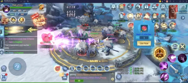 Magic Realm Online: reveladores de juego y conocimientos de jugadores
