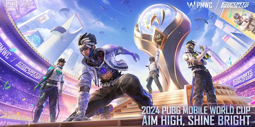 PUBG Mobile World Cup -trekking onthult welke teams worden geconfronteerd