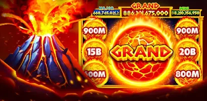 Jackpot Friends™ Slots Casino Ekran Görüntüsü 1