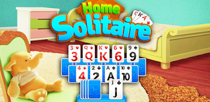 Solitaire Home - Dream Story স্ক্রিনশট 1