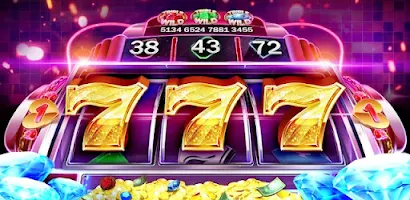 Billionaire Casino Slots 777 Screenshot 1