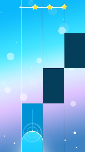 Piano Music Tiles Hot song Mod Screenshot 4