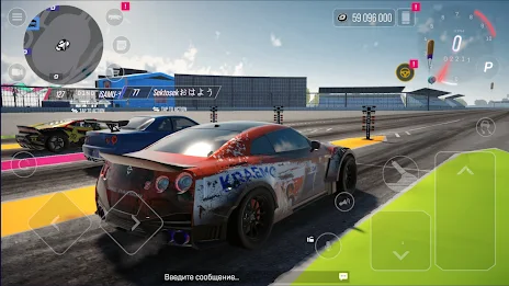 Drive Zone Online: Car Game スクリーンショット 2