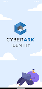 CyberArk Identity Schermafbeelding 1