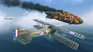 Warplanes: WW1 Sky Aces Screenshot 4