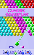 Bubble Pop - Bubble Shooter Ekran Görüntüsü 3