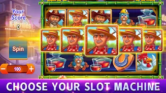 Schermata Mega Fortune™：Spaceman Slot 4