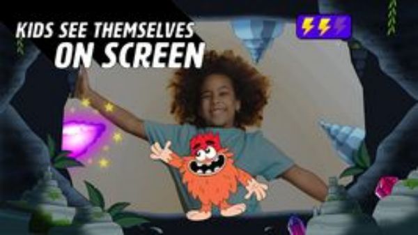 GoNoodle Games - Fun games that get kids moving Screenshot 2