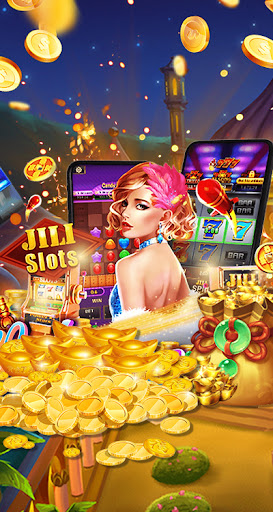 Schermata JILI 777 Casino Big Win Slots 2