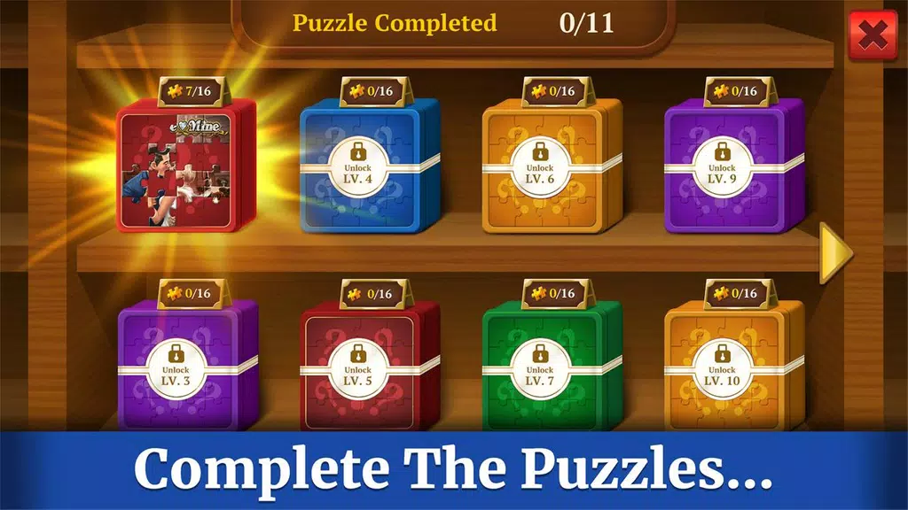 Power Bingo: Free Casino Games 스크린샷 3