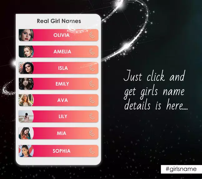 Girls Mobile Number (Girlfriend Calling Prank) Schermafbeelding 3