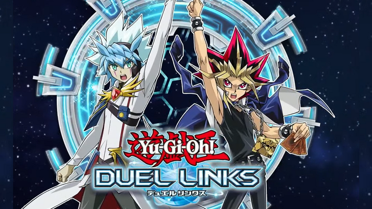 Yu-Gi-Oh! Duel Links kemas kini dengan yudi dan tambahan kad
