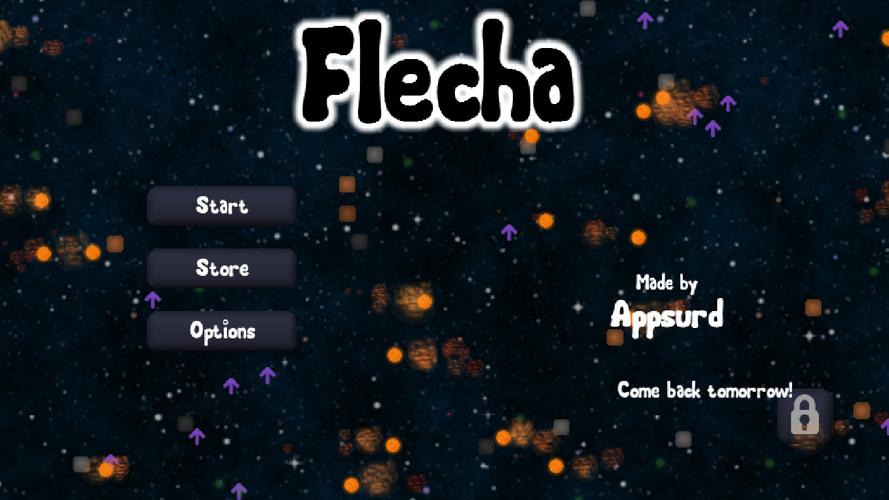Flecha Скриншот 2