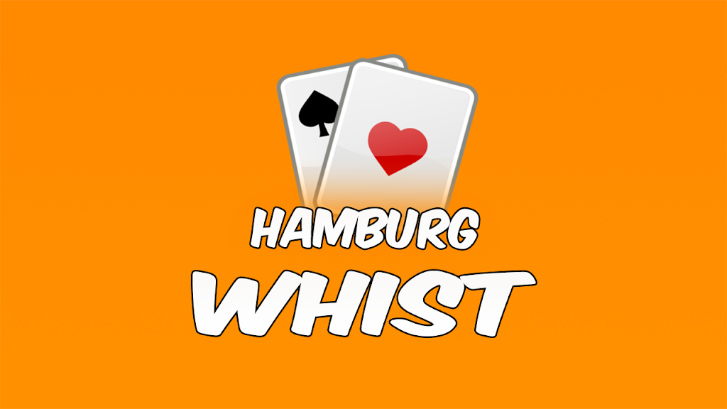 Hamburg Whist Game Ảnh chụp màn hình 1