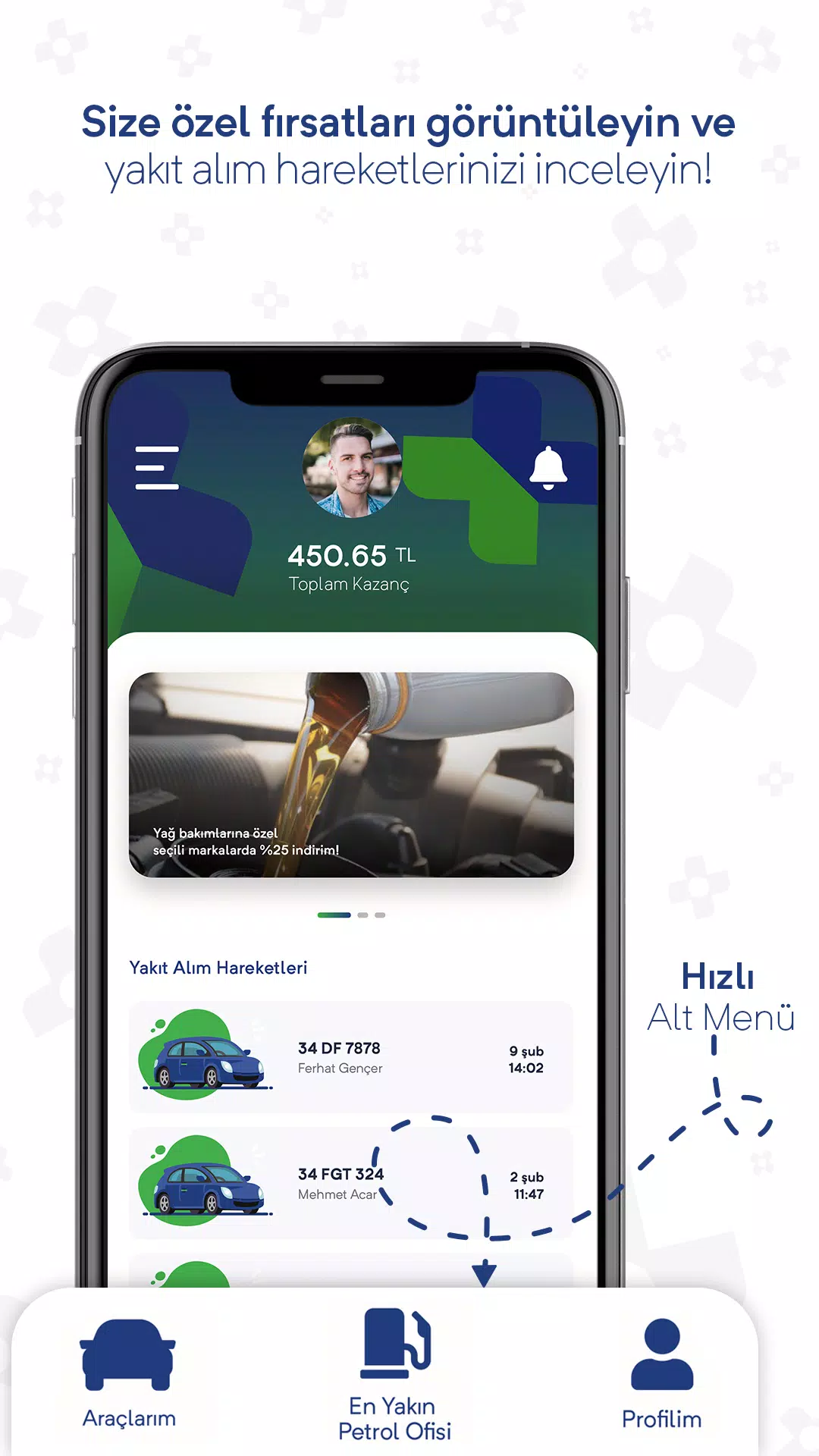 ArtıNokta Screenshot 2