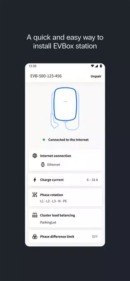EVBox Install应用截图第1张