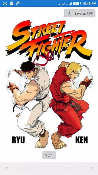 Ai viewer Captura de tela 1