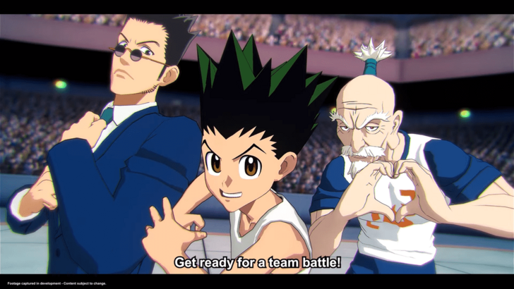 Hunter x Hunter: Ipinagbawal ang Epekto ng Nen sa Australia, Walang Ibinigay na Dahilan
