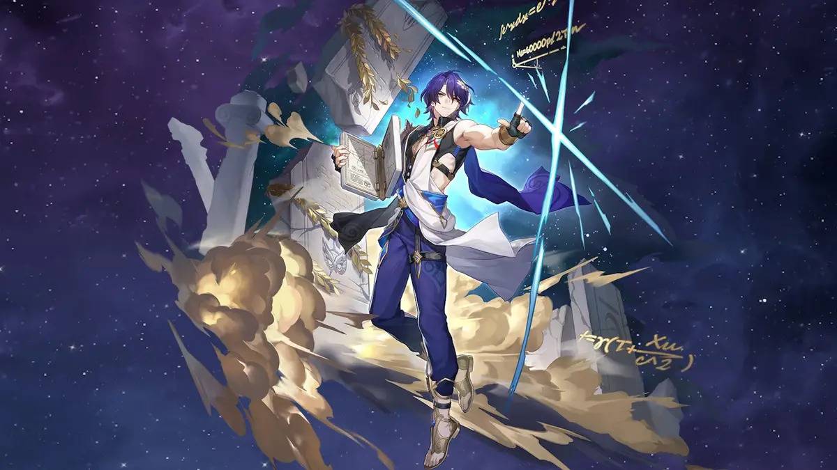 Honkai Star Rail: Exclusive Codes Unveiled (December 2024)