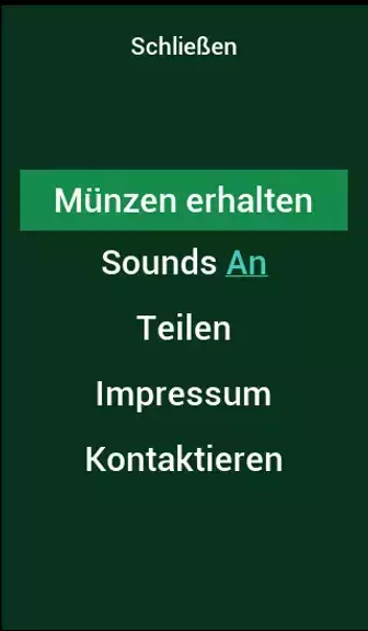 Pflanzen - Deutsch Captura de pantalla 4