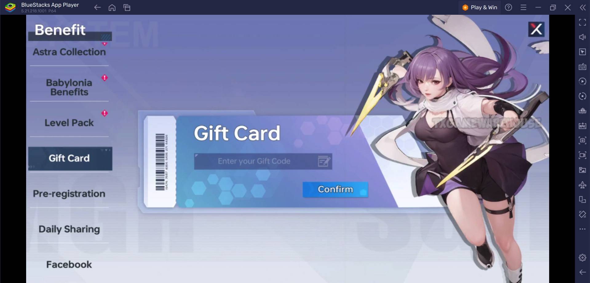 Daybreak: Pinakabagong Redeem Code para sa Enero 2025