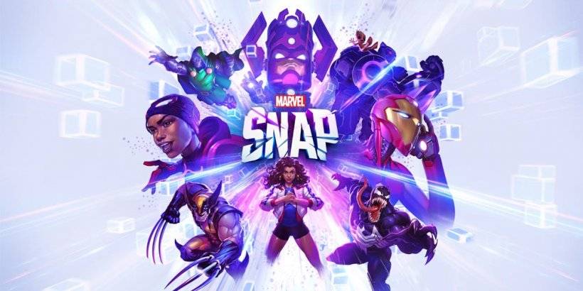 La Marvel Snap è stata catturata dal divieto di Tiktok; Allora cosa significa questo per noi?