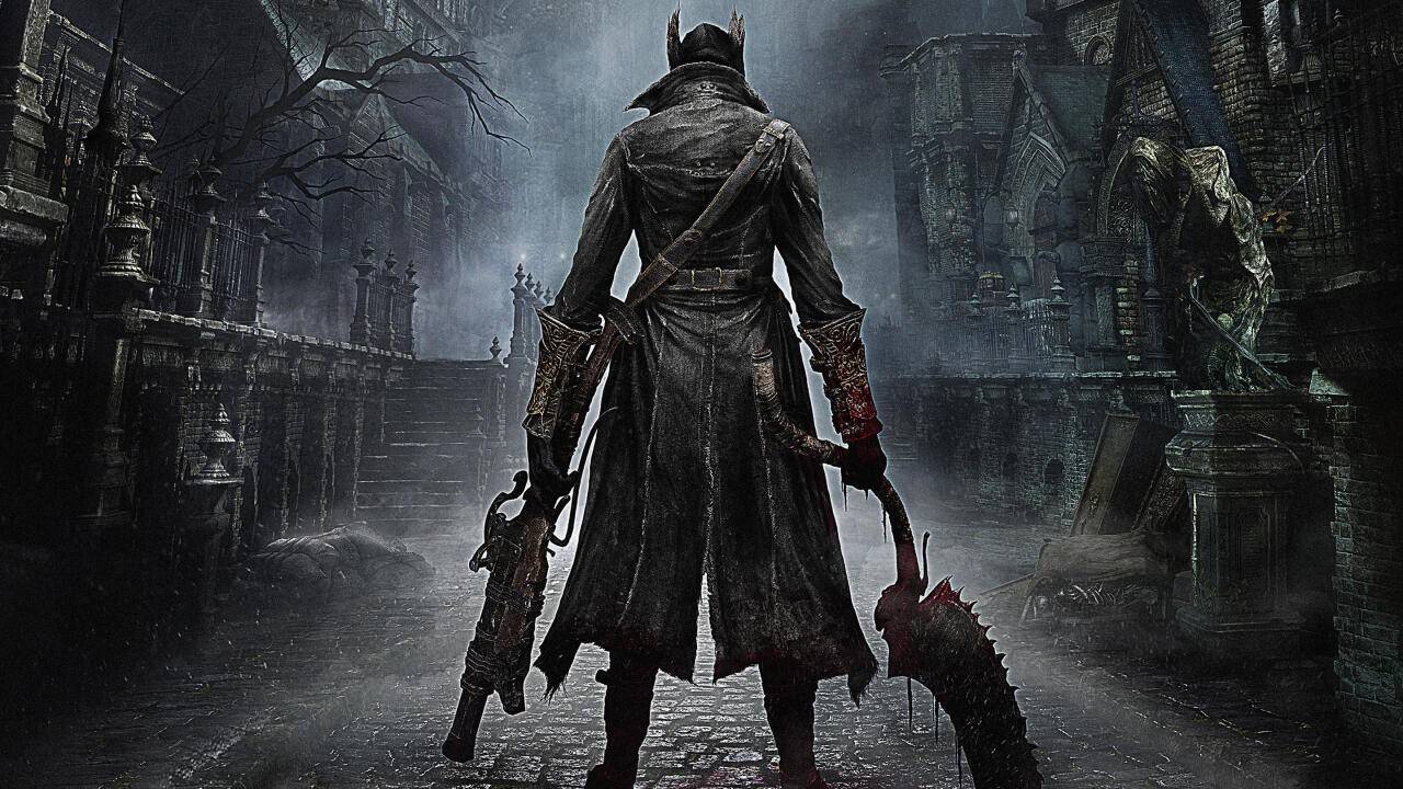 การจำลองพีซี Bloodborne ตอนนี้มีประสิทธิภาพที่มั่นคง